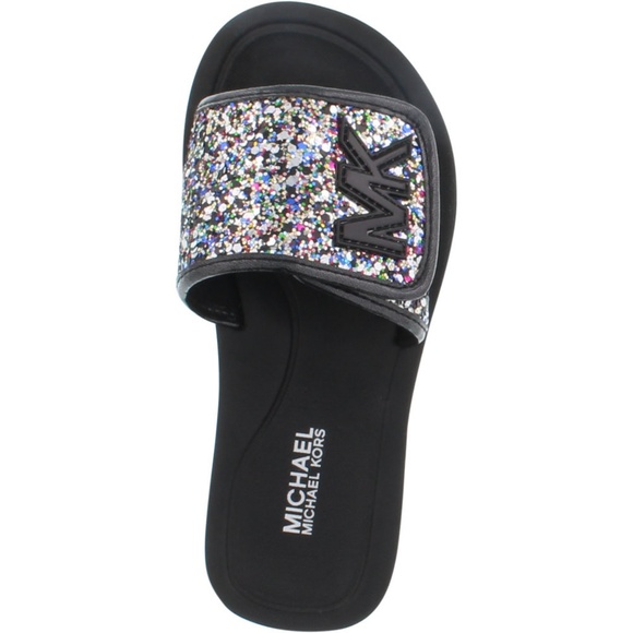 Michael Kors Kids Shoes - Assorted Sizes - Picture 5 of 6